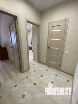 1-к квартира, на длительный срок, 38м2, 15/16 этаж