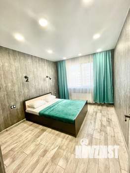 2-к квартира, посуточно, 60м2, 7/9 этаж