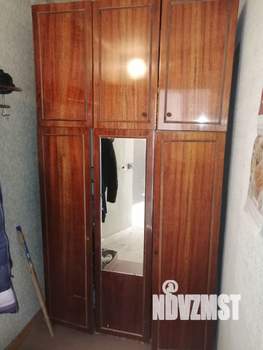 1-к квартира, на длительный срок, 34м2, 7/10 этаж