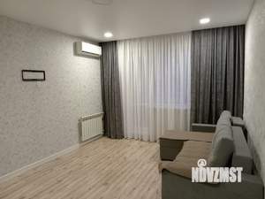 2-к квартира, на длительный срок, 53м2, 4/10 этаж