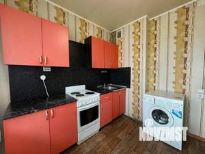 1-к квартира, на длительный срок, 36м2, 5/10 этаж