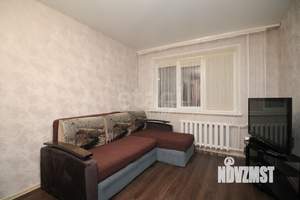 1-к квартира, на длительный срок, 39м2, 6/10 этаж