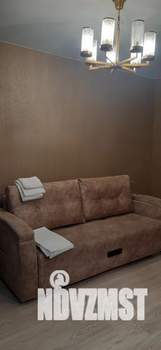 Студия квартира, посуточно, 25м2, 1/4 этаж