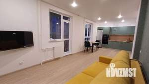 2-к квартира, на длительный срок, 56м2, 21/24 этаж