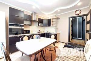 1-к квартира, посуточно, 40м2, 2/9 этаж