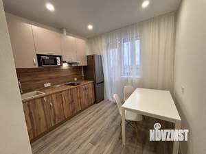 1-к квартира, на длительный срок, 33м2, 13/14 этаж