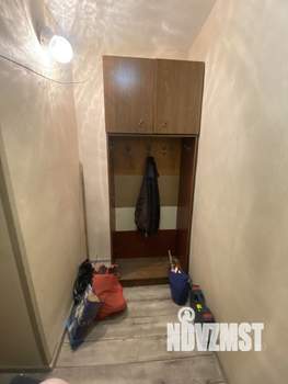 1-к квартира, на длительный срок, 36м2, 5/9 этаж