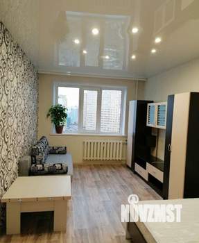 1-к квартира, на длительный срок, 37м2, 11/22 этаж
