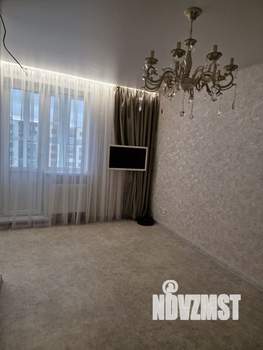 2-к квартира, на длительный срок, 50м2, 3/18 этаж