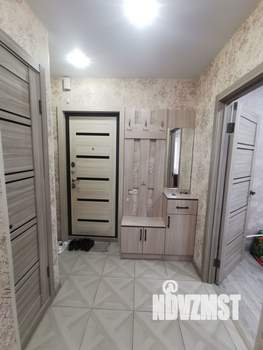 1-к квартира, на длительный срок, 40м2, 3/9 этаж