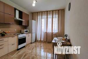1-к квартира, посуточно, 51м2, 5/12 этаж