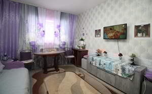 2-к квартира, на длительный срок, 56м2, 1/4 этаж