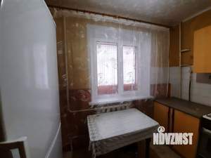 1-к квартира, на длительный срок, 38м2, 4/10 этаж