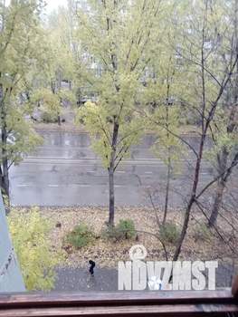 1-к квартира, посуточно, 35м2, 6/9 этаж