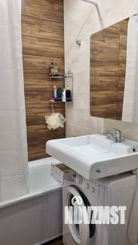 Студия квартира, на длительный срок, 17м2, 17/24 этаж