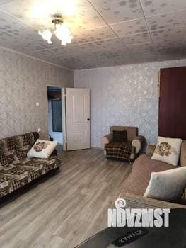 1-к квартира, на длительный срок, 39м2, 5/9 этаж