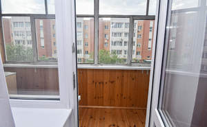 1-к квартира, на длительный срок, 36м2, 2/10 этаж