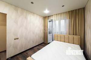 1-к квартира, на длительный срок, 35м2, 7/9 этаж