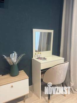 2-к квартира, посуточно, 39м2, 1/1 этаж