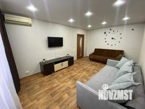 2-к квартира, посуточно, 54м2, 7/9 этаж