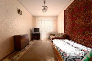 1-к квартира, на длительный срок, 34м2, 2/9 этаж