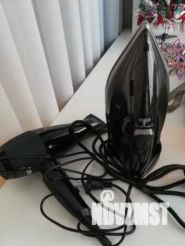 1-к квартира, посуточно, 36м2, 10/12 этаж