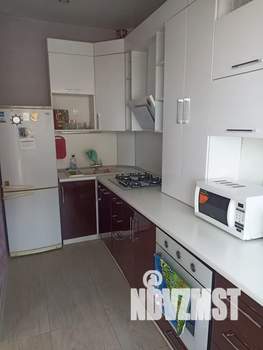 1-к квартира, посуточно, 42м2, 4/4 этаж