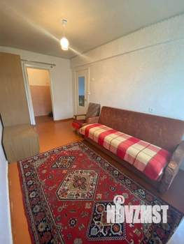 2-к квартира, на длительный срок, 45м2, 2/5 этаж