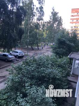 1-к квартира, на длительный срок, 37м2, 5/9 этаж