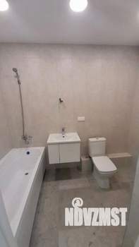 2-к квартира, на длительный срок, 55м2, 8/25 этаж