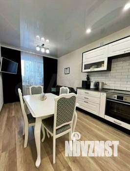 2-к квартира, посуточно, 70м2, 1/1 этаж