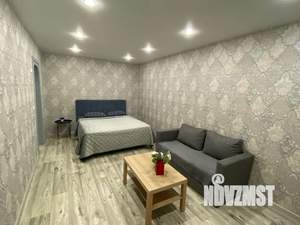 1-к квартира, посуточно, 33м2, 2/9 этаж