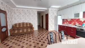 3-к квартира, на длительный срок, 65м2, 1/5 этаж