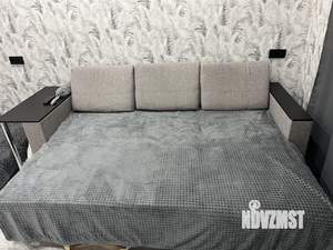 1-к квартира, посуточно, 37м2, 17/24 этаж