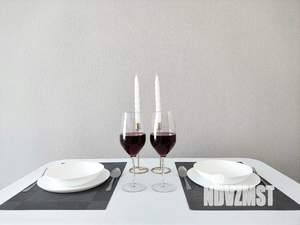 Студия квартира, посуточно, 28м2, 20/24 этаж