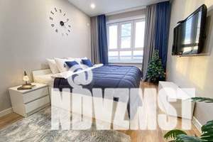 1-к квартира, посуточно, 33м2, 23/25 этаж