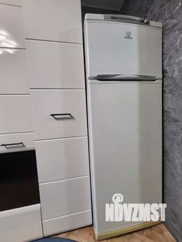 Студия квартира, на длительный срок, 18м2, 5/5 этаж