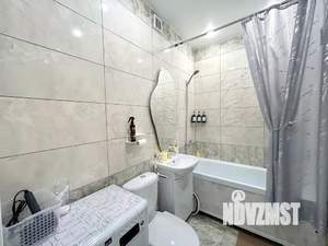 Студия квартира, посуточно, 25м2, 2/8 этаж