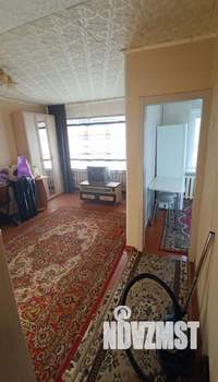 1-к квартира, на длительный срок, 30м2, 1/4 этаж