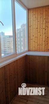 1-к квартира, на длительный срок, 40м2, 7/14 этаж