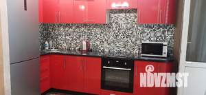 Студия квартира, посуточно, 25м2, 1/4 этаж