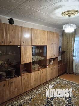 3-к квартира, на длительный срок, 45м2, 4/5 этаж