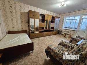 1-к квартира, на длительный срок, 38м2, 4/9 этаж