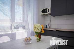 1-к квартира, посуточно, 31м2, 1/1 этаж