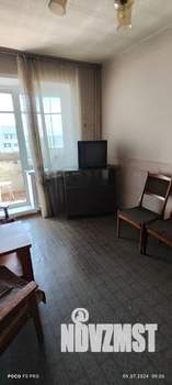 1-к квартира, на длительный срок, 28м2, 10/10 этаж