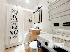 1-к квартира, посуточно, 33м2, 7/14 этаж