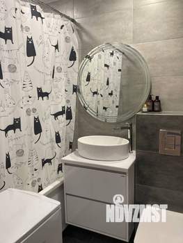 1-к квартира, на длительный срок, 37м2, 8/10 этаж