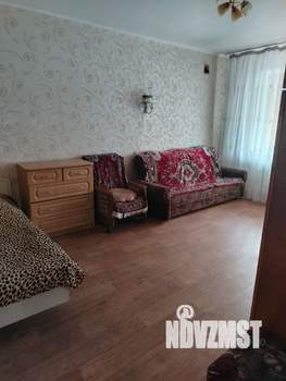 1-к квартира, посуточно, 38м2, 2/9 этаж