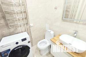 1-к квартира, посуточно, 40м2, 1/4 этаж