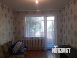 1-к квартира, посуточно, 37м2, 1/10 этаж